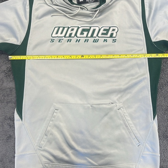 Wagner Seahawks sweatshirt - Picture 8 of 10